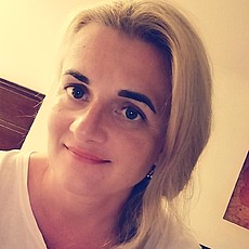 Фотография девушки Елена, 45 лет из г. Жлобин