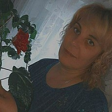 Фотография девушки Светлана, 47 лет из г. Омск