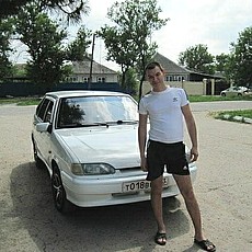 Фотография мужчины Андрей, 40 лет из г. Крымск