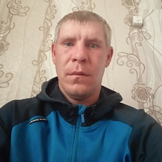 Фотография мужчины Вадим, 43 года из г. Ухта