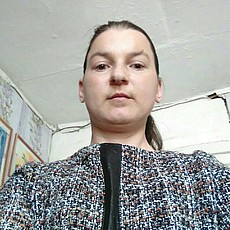 Фотография девушки Анюта Сатайкина, 32 года из г. Ковров