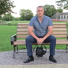 Фотография мужчины Руслан, 43 года из г. Береза