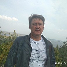 Фотография мужчины Сергей, 51 год из г. Обухов