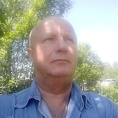 Фотография мужчины Алексей, 57 лет из г. Нижний Новгород