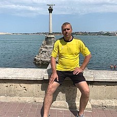 Фотография мужчины Алексей, 46 лет из г. Улан-Удэ