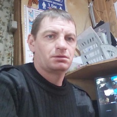 Фотография мужчины Николай, 38 лет из г. Суджа
