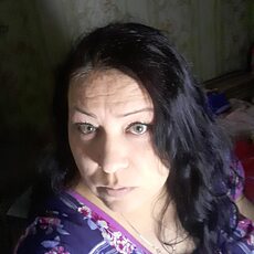 Фотография девушки Оксана, 50 лет из г. Омск