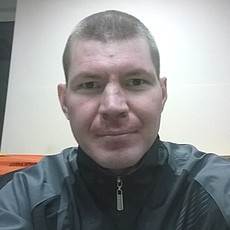 Фотография мужчины Кир, 38 лет из г. Иркутск