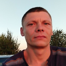 Фотография мужчины Виталий, 40 лет из г. Борисполь