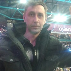 Фотография мужчины Сергей, 43 года из г. Иваново