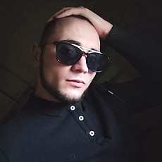 Фотография мужчины Вадим, 28 лет из г. Кишинев