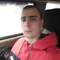 Фотография мужчины Vladimir, 33 года из г. Запорожье