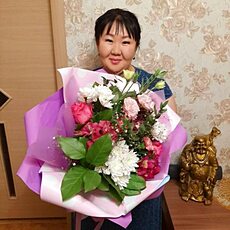 Фотография девушки Irina, 43 года из г. Иркутск