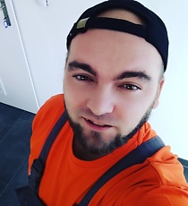 Фотография мужчины Dima, 31 год из г. Красносельский