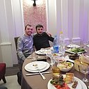 Оганес, 35 лет