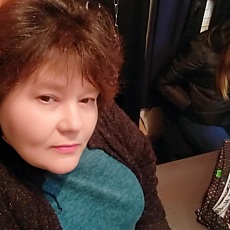 Фотография девушки Людмила, 58 лет из г. Донецк