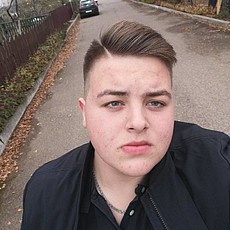 Фотография мужчины Максим, 23 года из г. Лида