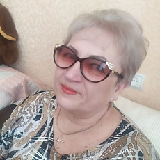 Фотография девушки Елена, 63 года из г. Енакиево