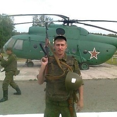 Фотография мужчины Константин, 37 лет из г. Новосибирск