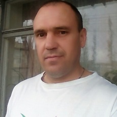 Фотография мужчины Виталий, 42 года из г. Николаев