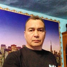 Фотография мужчины Евгений, 53 года из г. Черепаново