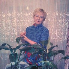 Фотография девушки Лариса, 58 лет из г. Иваново