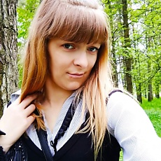 Фотография девушки Вредина, 36 лет из г. Орша