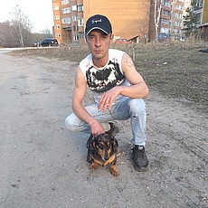Фотография мужчины Uyra, 39 лет из г. Рязань