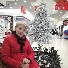 Фотография девушки Татьяна, 56 лет из г. Краснодар