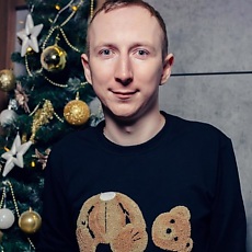 Фотография мужчины Павел, 31 год из г. Витебск