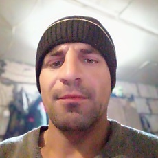 Фотография мужчины Андрей, 37 лет из г. Копыль