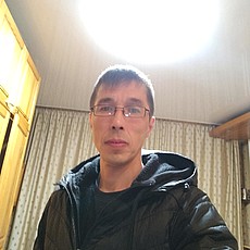 Фотография мужчины Владимир, 46 лет из г. Нижний Новгород