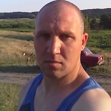 Фотография мужчины Евгений, 38 лет из г. Бобров
