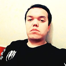 Фотография мужчины Жарылкасын, 41 год из г. Шымкент