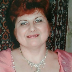 Фотография девушки Галина, 61 год из г. Пенза