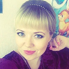 Фотография девушки Екатерина, 36 лет из г. Рубцовск