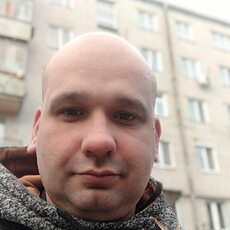 Фотография мужчины Максим, 43 года из г. Светловодск