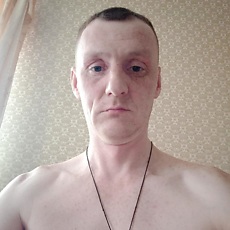 Фотография мужчины Костя, 39 лет из г. Киров