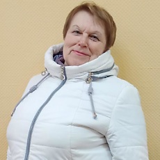 Фотография девушки Надежда, 67 лет из г. Владимир