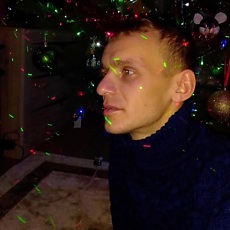 Фотография мужчины Александр, 35 лет из г. Тамбов