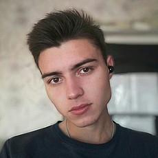 Фотография мужчины Сергей, 24 года из г. Брянск