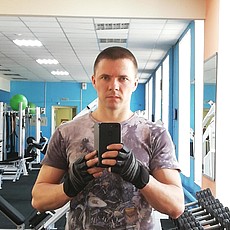 Фотография мужчины Artem, 35 лет из г. Ангарск