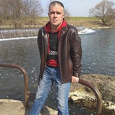 Фотография мужчины Aleksandr, 40 лет из г. Минск