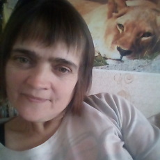 Фотография девушки Галина, 51 год из г. Кутно