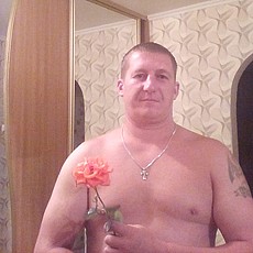 Фотография мужчины Дмитрий, 42 года из г. Солигорск