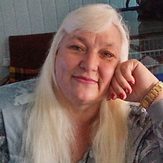 Фотография девушки Елена, 61 год из г. Харьков