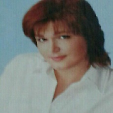 Фотография девушки Марина, 49 лет из г. Перевальск