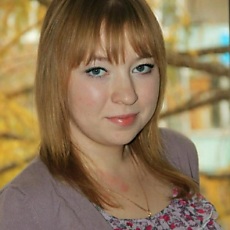 Фотография девушки Юлия, 35 лет из г. Оренбург