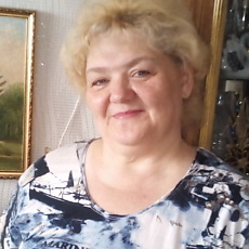 Фотография девушки Людмила, 53 года из г. Мошково