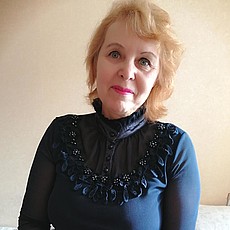 Фотография девушки Олечка, 55 лет из г. Кемерово